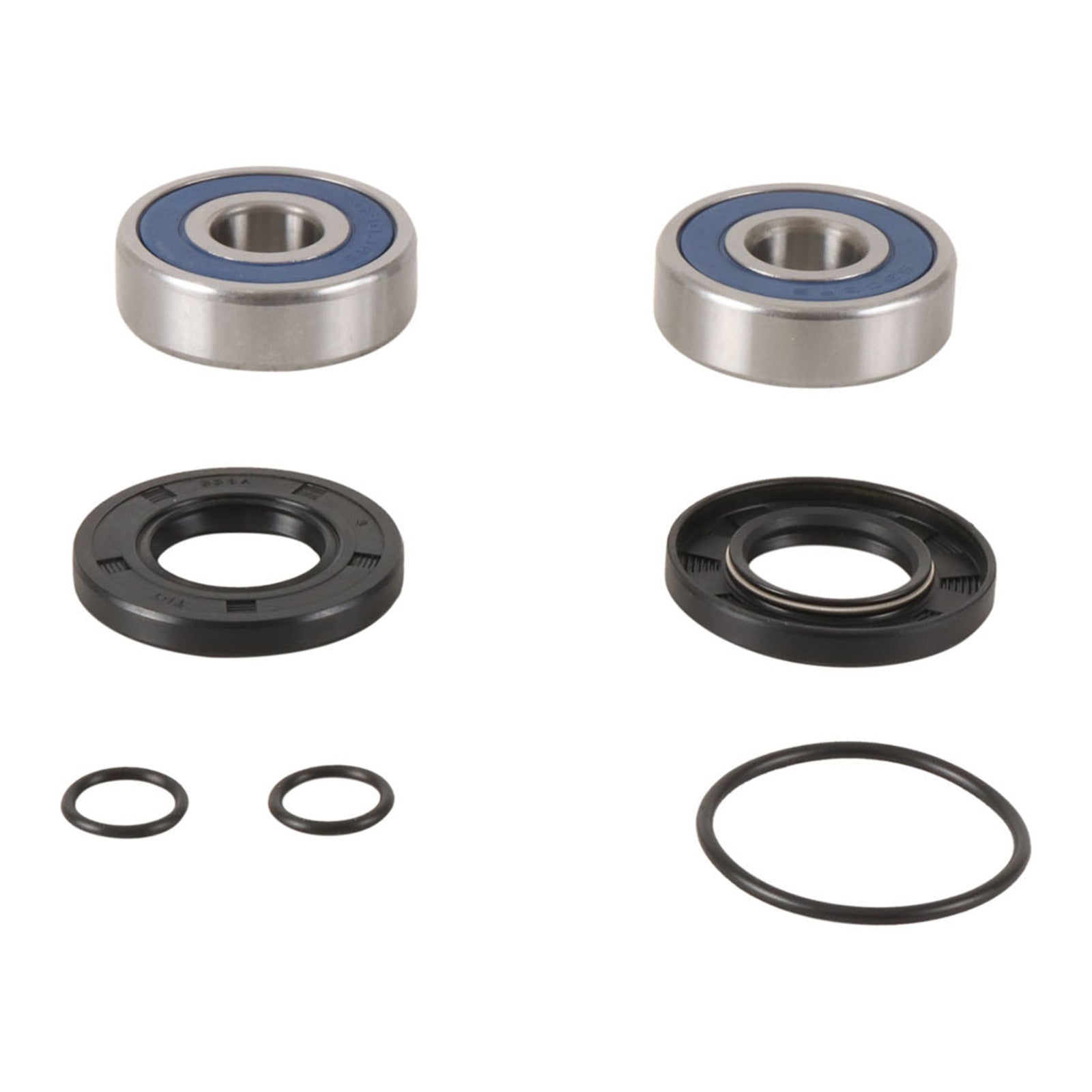 ALL BALLS JET PUMP REBUILD KIT BEARING AND SEALS