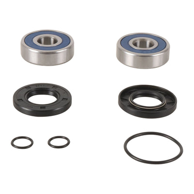 JET PUMP REBUILD KITS