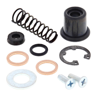 MASTER CYLINDER REPAIR KITS