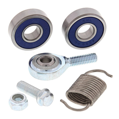 REAR BRAKE PEDAL REBUILD KITS