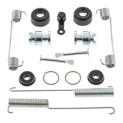 WHEEL CYLINDER REBUILD KITS