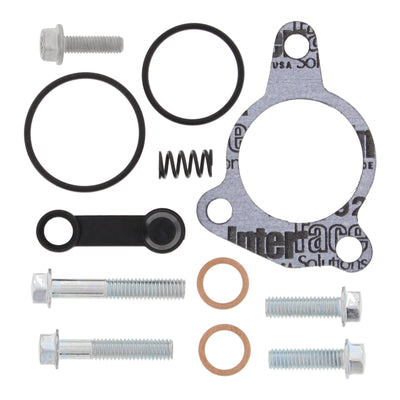 SLAVE CYLINDER KITS
