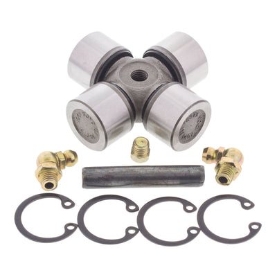 U-JOINTS