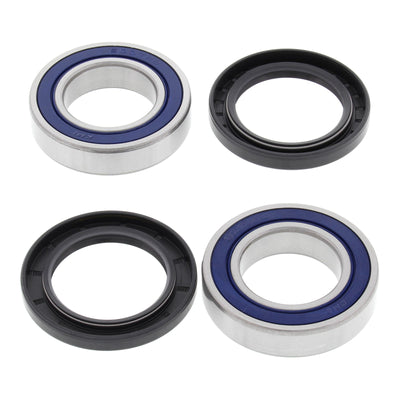 WHEEL BEARING KITS