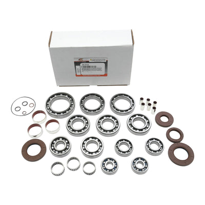 OTHER SUSPENSION KITS