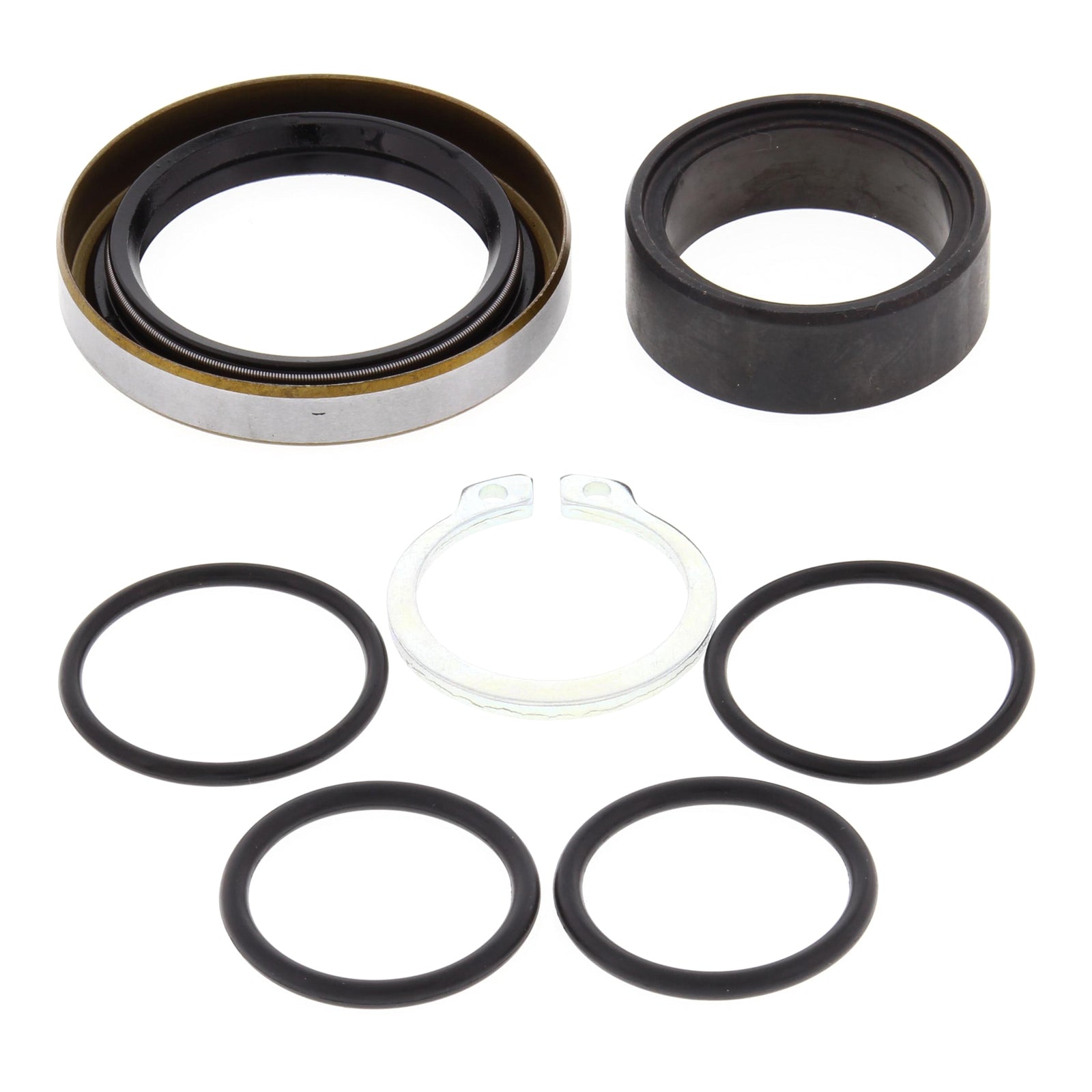 COUNTER SHAFT SEAL KIT AND CIRCLIP