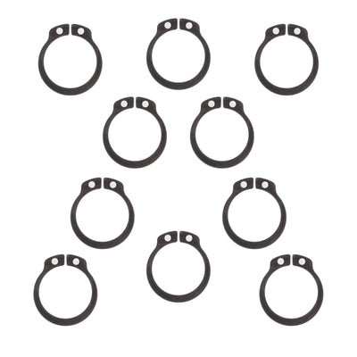 COUNTERSHAFT WASHERS