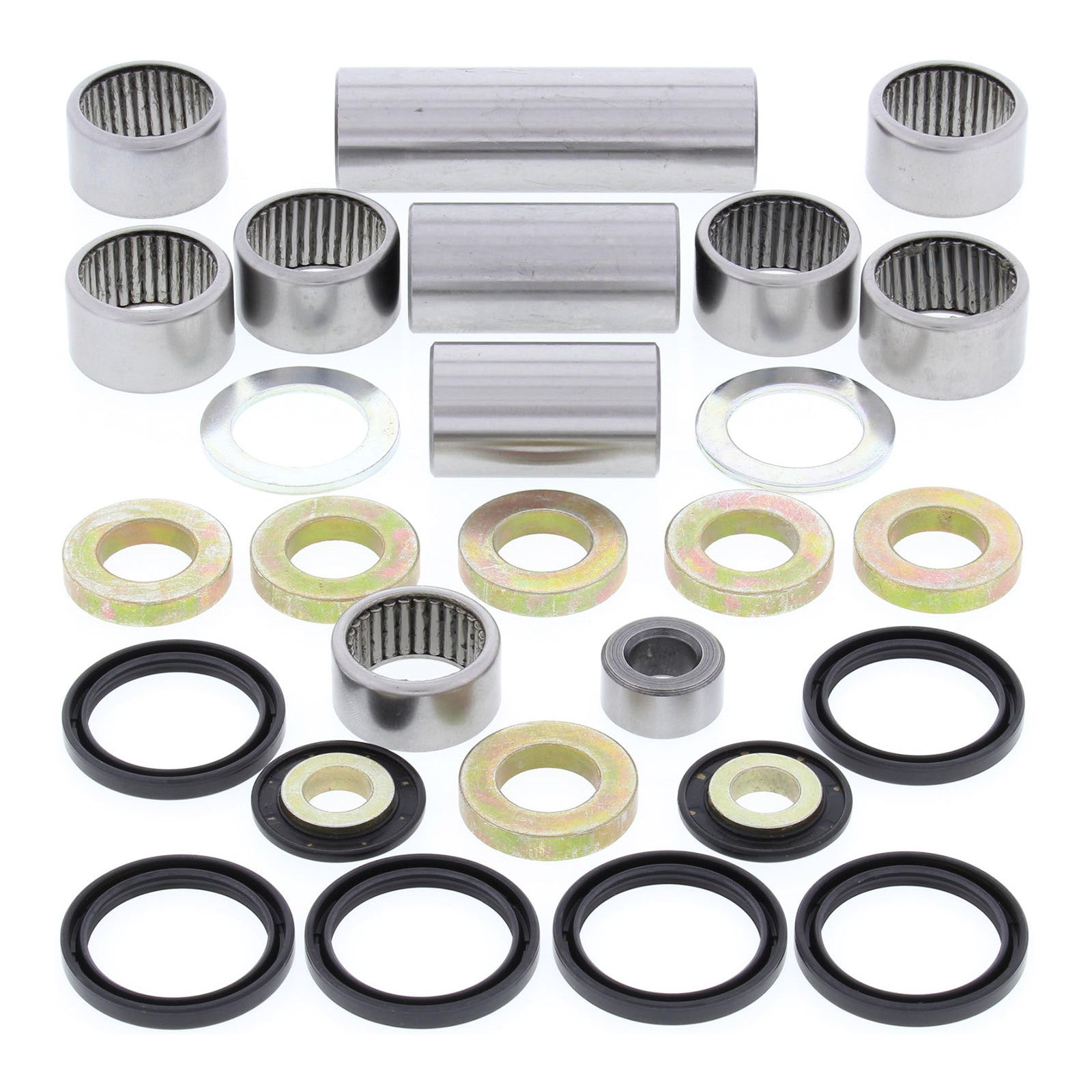 HONDA CR125 LINKAGE KIT ALL BALLS