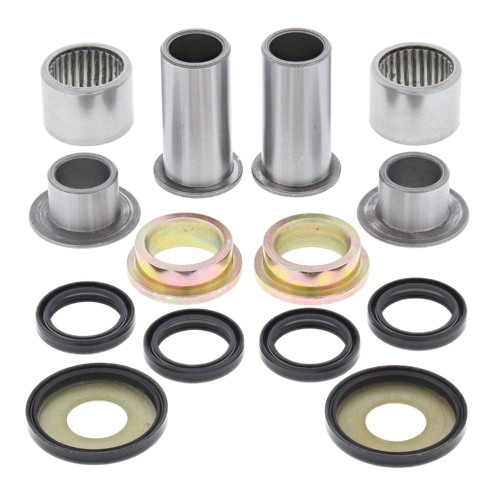 SWINGARM BEARING, BUSH AND SEAL KIT
