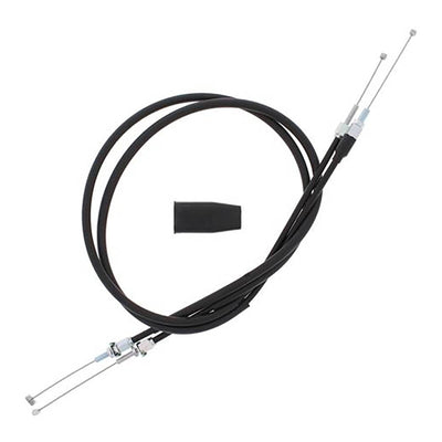 THROTTLE CABLES