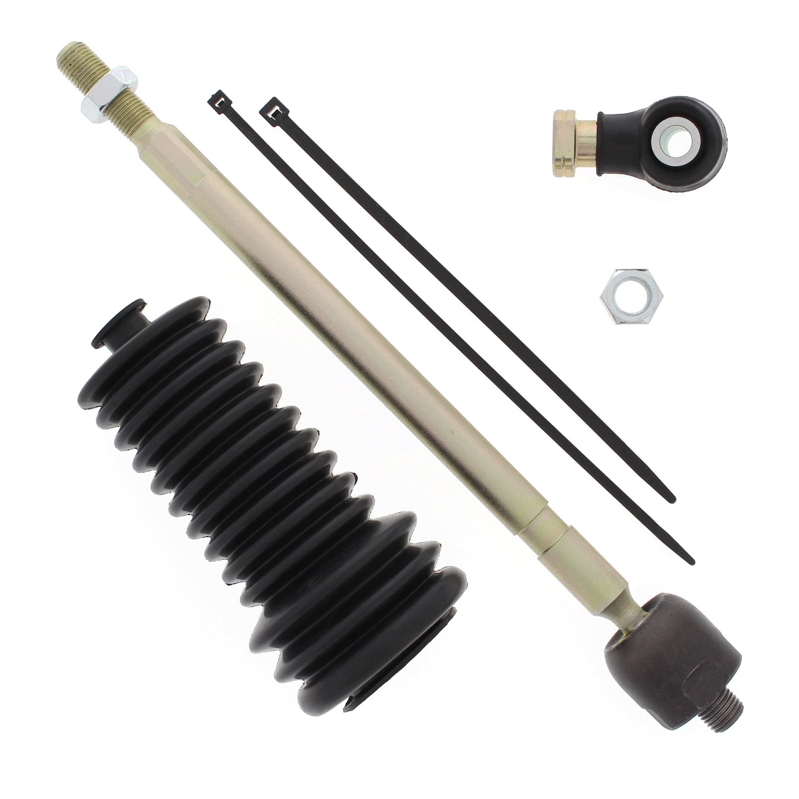 ALL BALLS RACK AND PINION REBUILD KIT