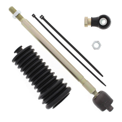 RACK & PINION REBUILD KITS