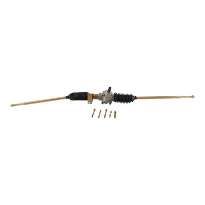 STEERING RACKS