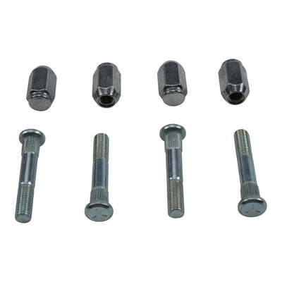 WHEEL NUT & STUD KITS