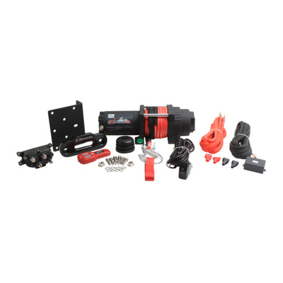 WINCHES