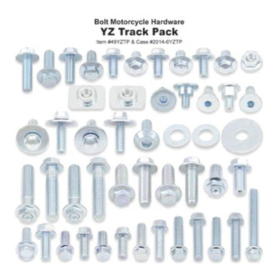 BOLT PACKS