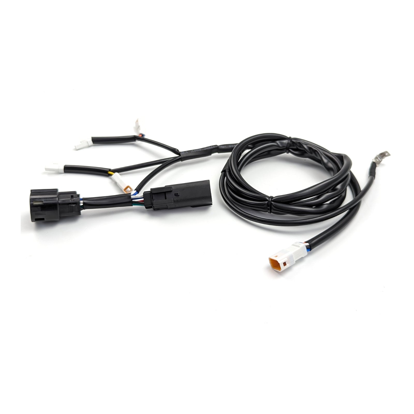 DENALI LIGHTS WIRING LOOM