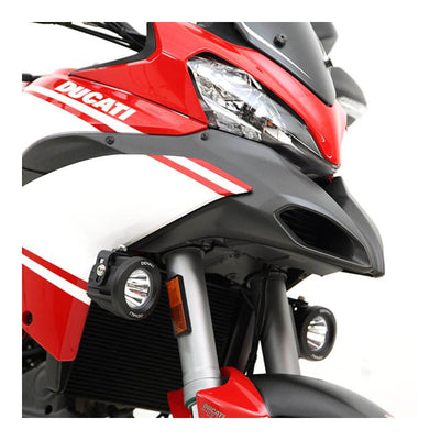 DENALI MOUNTS