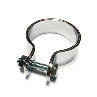 CLAMPS