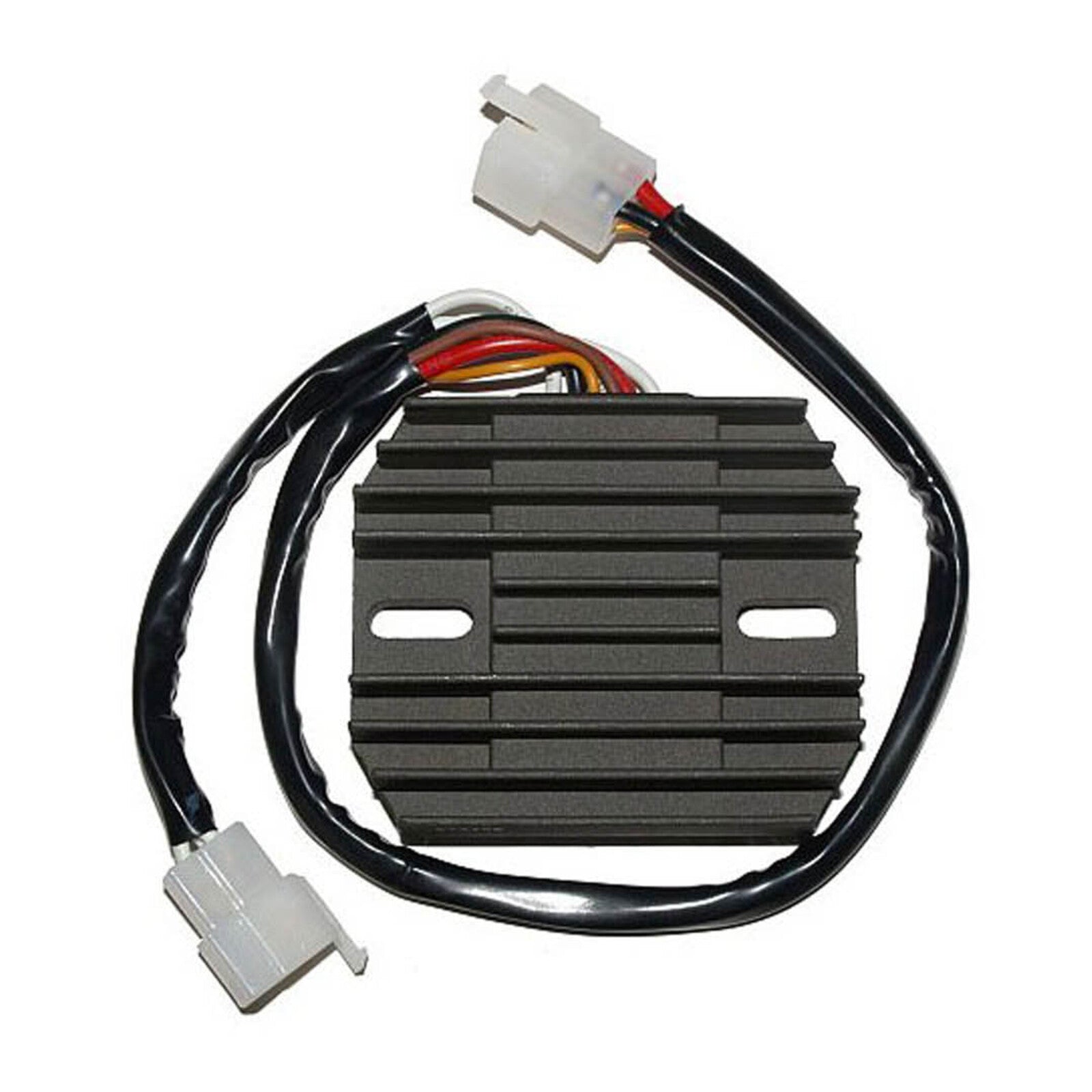 3 PHASE REGULATOR RECTIFIER 