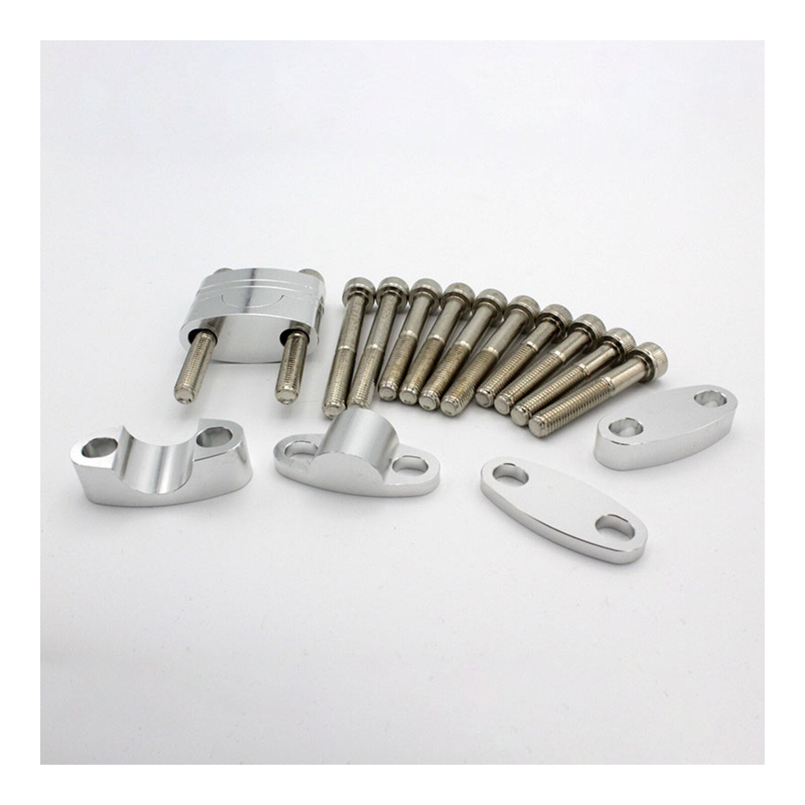 HANDLEBAR RISER KIT 