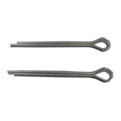 PINS & CLIPS