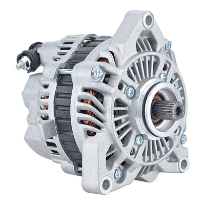 ALTERNATORS