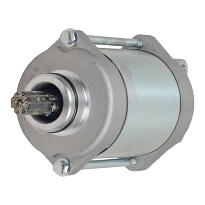 STARTER MOTORS