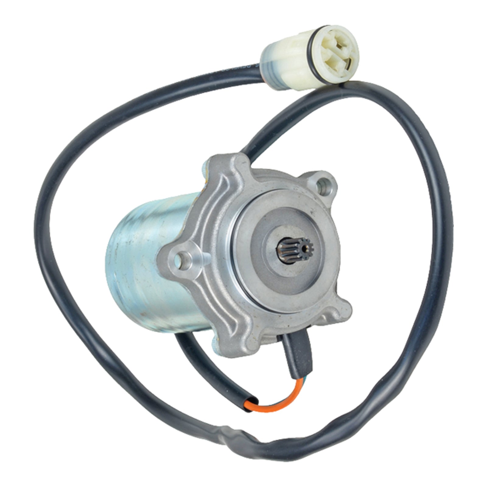 POWER SHIFT CONTROL MOTOR