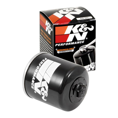 OIL FILTERS