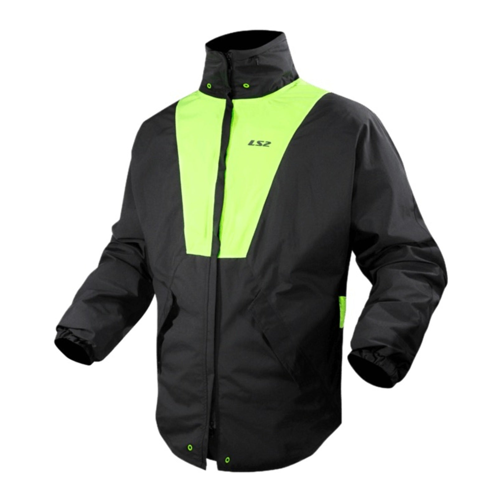 WET WEATHER GEAR