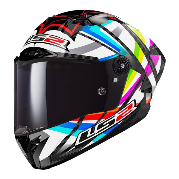 LS2 ROAD HELMET