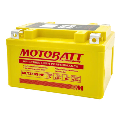 LITHIUM BATTERIES
