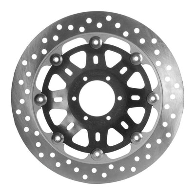 BRAKE DISCS