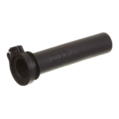 THROTTLE TUBES