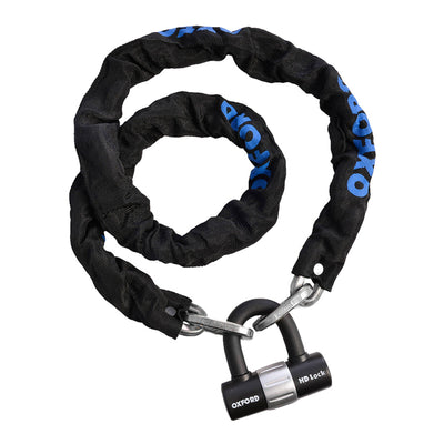 CHAIN LOCKS