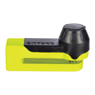 DISC LOCKS