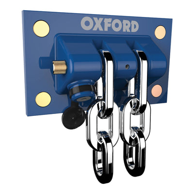 ANCHOR LOCKS