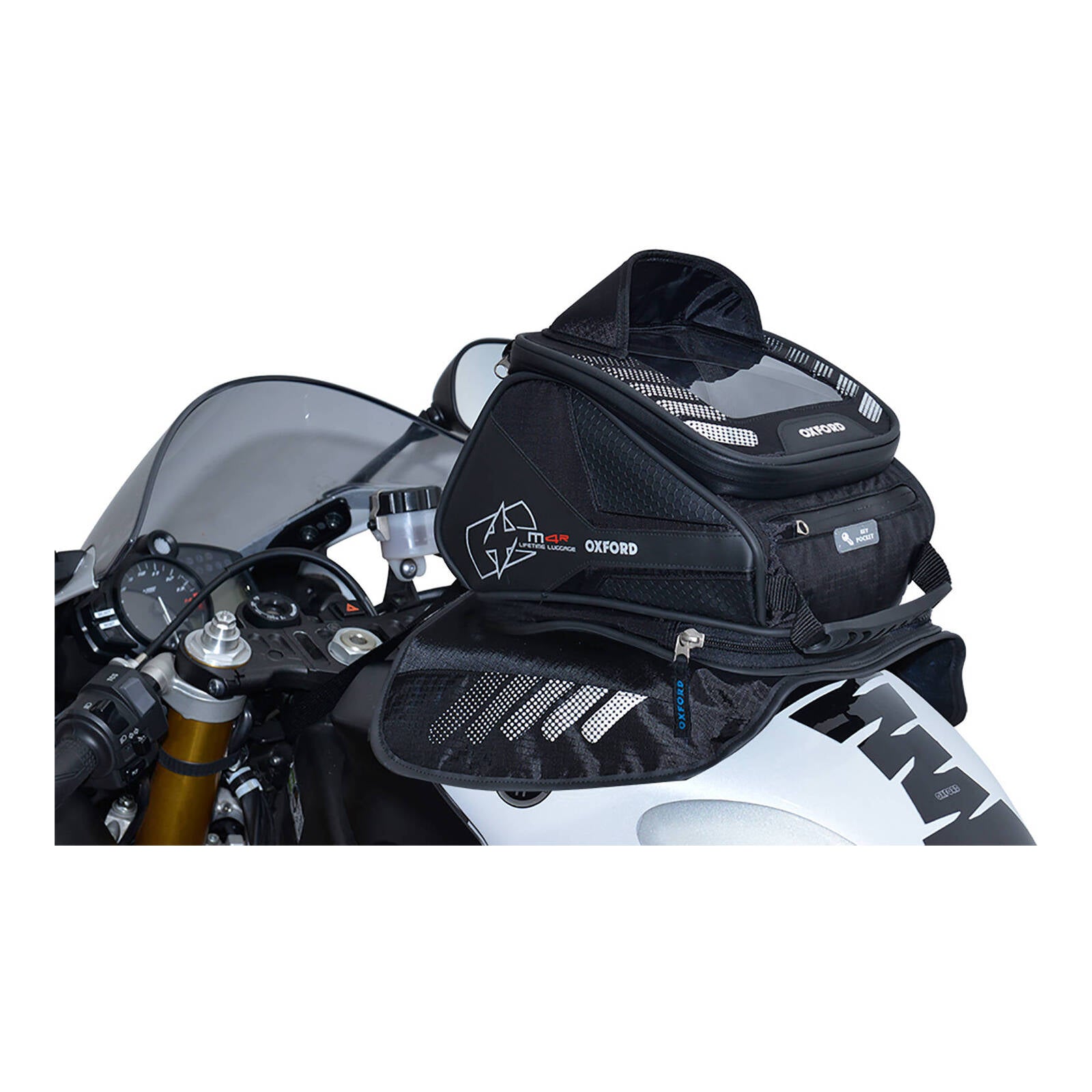 ROAD LUGGAGE – Oz Rider Warehouse