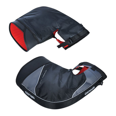 HANDLEBAR MUFFS
