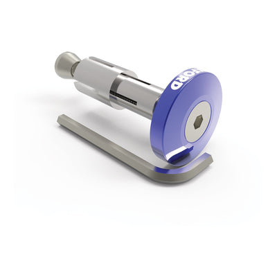 BAR ENDS