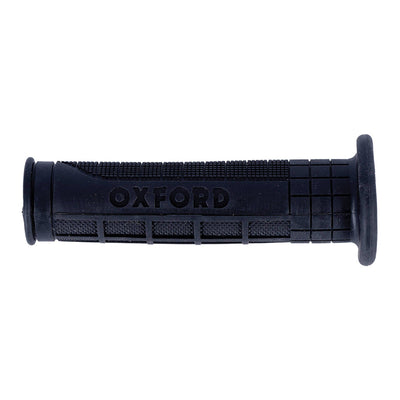 GRIPS & HEATED GRIPS