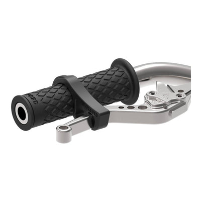 LEVER CLAMPS