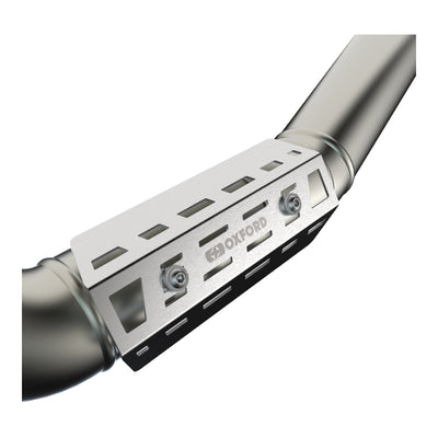 EXHAUST HEAT SHIELD