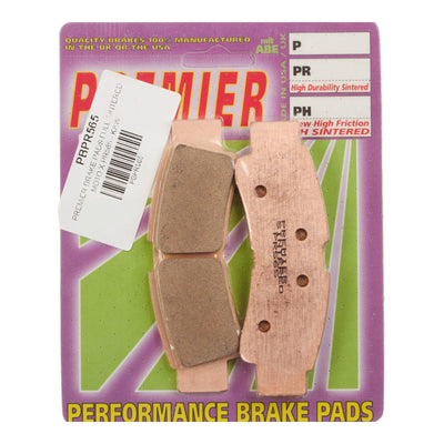 BRAKE PADS