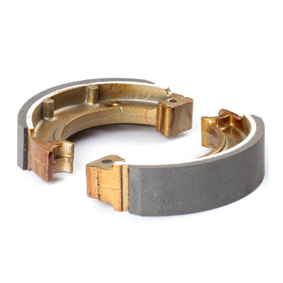 BRAKE SHOES
