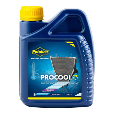 COOLANT