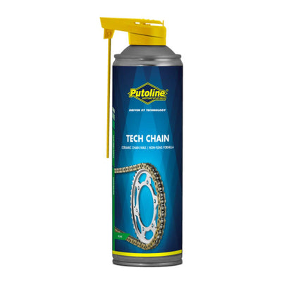 MAINTENANCE SPRAYS; OILS & CLEANERS