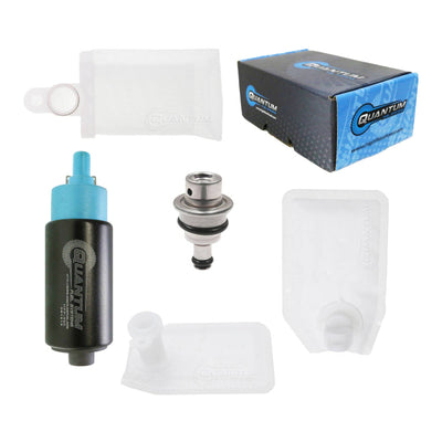 FUEL PUMPS