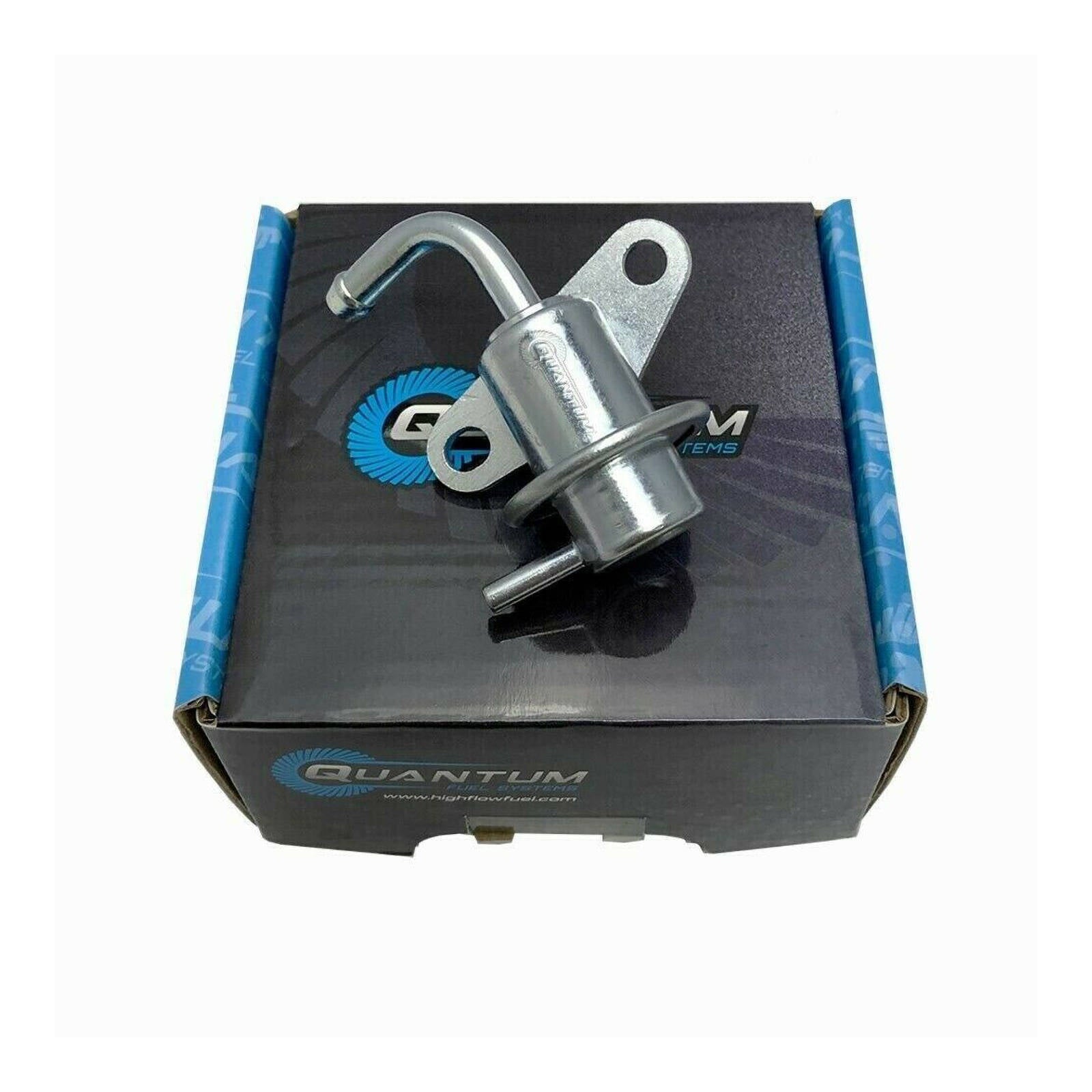 43PSI FUEL PRESSURE REGULATOR